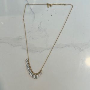KATE SPADE NECKLACE